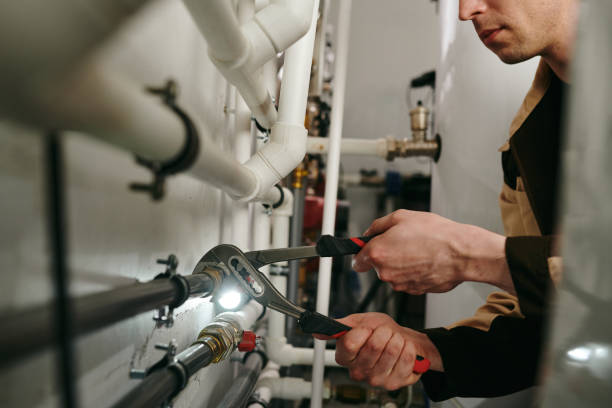 Shower Repair Services in Muscle Shoals, AL