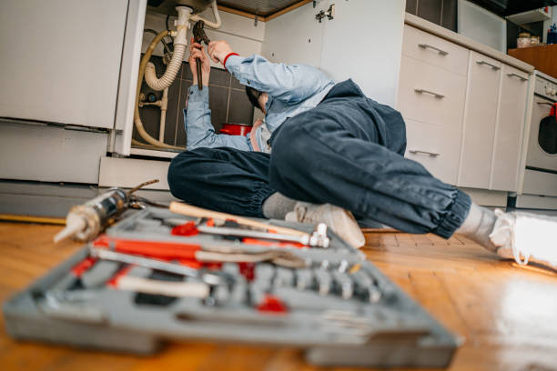 Best Residential Plumbing Services  in Muscle Shos, AL
