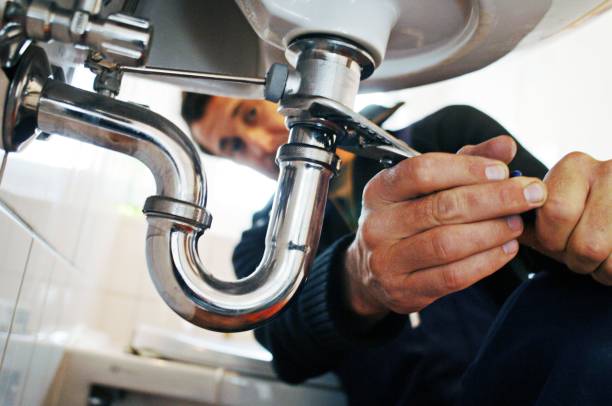 Best Sewer Line Repair  in Muscle Shos, AL
