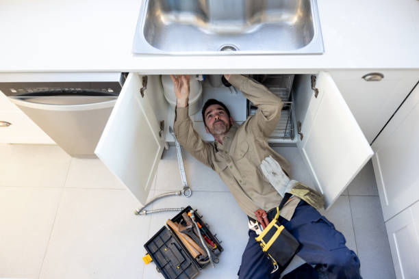 Best Affordable Plumbing Services  in Muscle Shos, AL