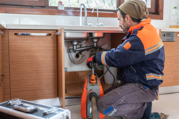 Best Emergency Plumbing Repair  in Muscle Shos, AL