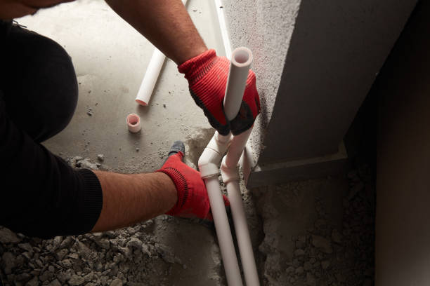Best Hot Water Heater Installation  in Muscle Shos, AL