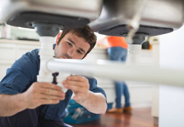 Best Water Leak Repair  in Muscle Shos, AL