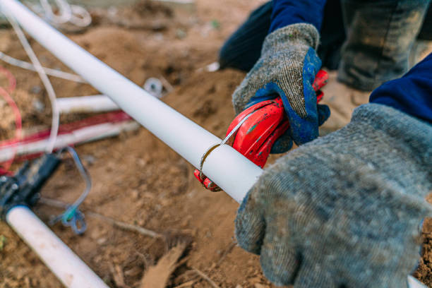 Best Plumbing Inspection Services  in Muscle Shos, AL