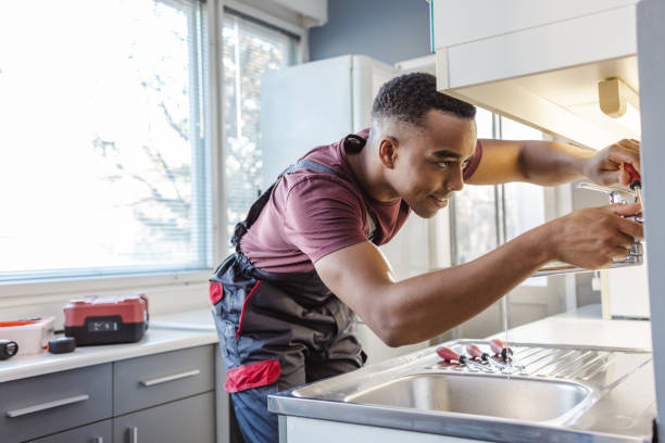 Best Shower Repair Services  in Muscle Shos, AL