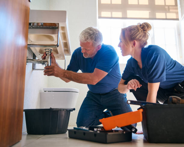 Best Plumbing Repair Near Me  in Muscle Shos, AL
