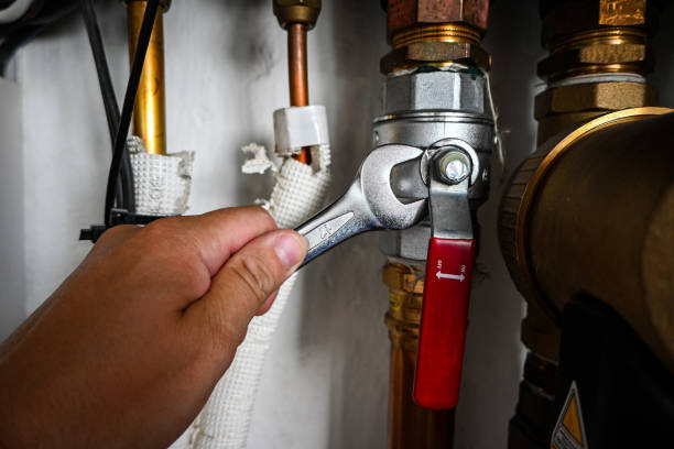 Professional Plumbing in Muscle Shoals, AL